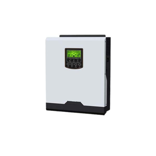 سانورتر 3 کیلووات MPPT مدل Axpert VM II Plus 3000-24 ولترونیک Voltronic