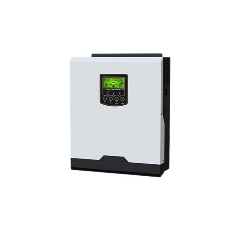 سانورتر 3 کیلووات MPPT مدل Axpert VM II Plus 3000-24 ولترونیک Voltronic