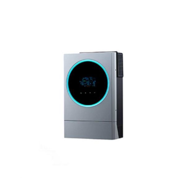 سانورتر 3.6 کیلووات MPPT مدل Axpert VM IV 3600-24 ولترویک Voltronic