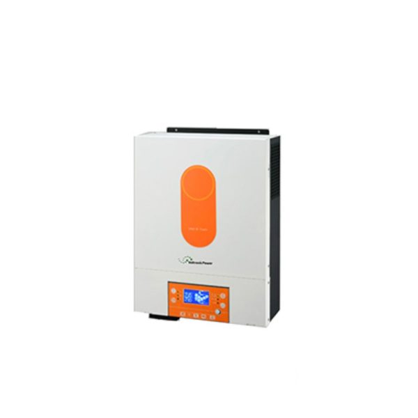 سانورتر 6 کیلووات MPPT مدل Axpert VM III TWIN 6K ولترونیک Voltronic