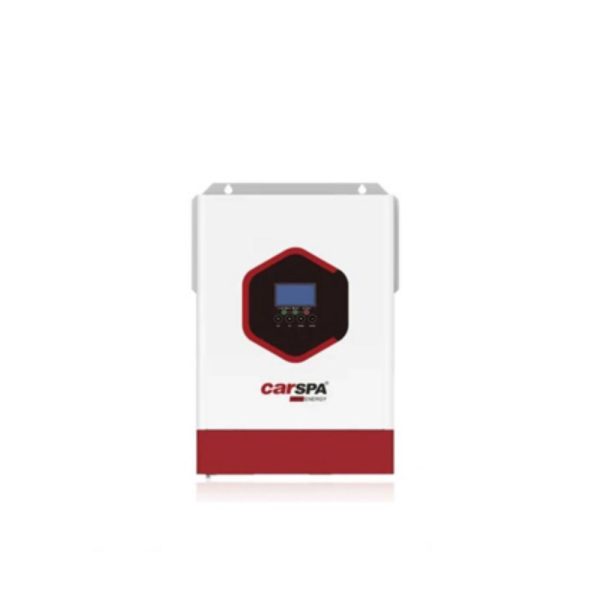 سانورتر 5.5 کیلووات MPPT مدل NKS-5500-48L کارسپا Carspa