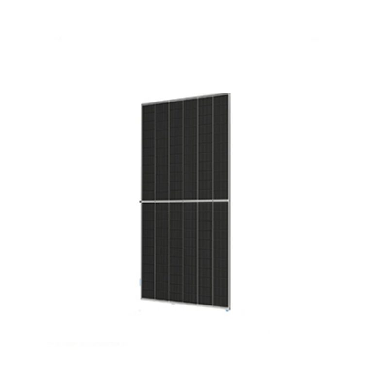 پنل خورشیدی 705 وات مونوکریستال N-Type TOPCon Bifacial ترینا سولار Trina solar