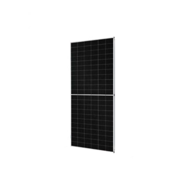 پنل خورشیدی 580 وات مونوکریستال Half Cell Perc ترینا سولار Trina solar