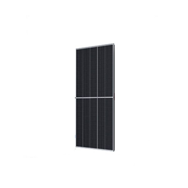 پنل خورشیدی 550 وات مونوکریستال Half Cell ترینا سولار Trina Solar