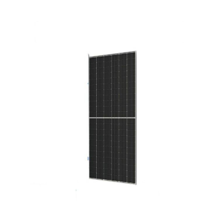 پنل خورشیدی 690 وات مونوکریستال N-Type TOPCon Bifacial ترینا سولار Trina solar