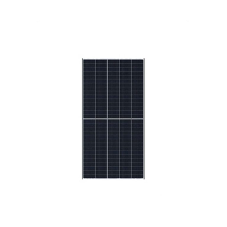 پنل خورشیدی 500 وات مونوکریستال مدل TSM-DE18M(II) ترینا سولار Trina solar