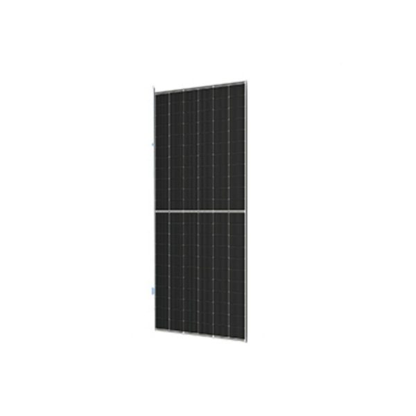 پنل خورشیدی 600 وات مونوکریستال Bifacial ترینا سولار Trina solar