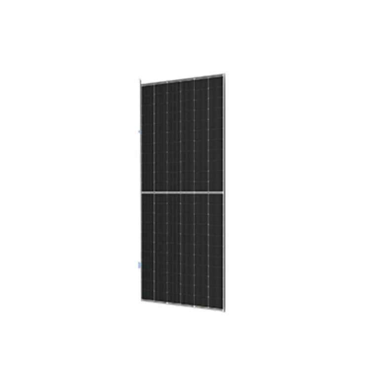پنل خورشیدی 600 وات مونوکریستال Bifacial ترینا سولار Trina solar