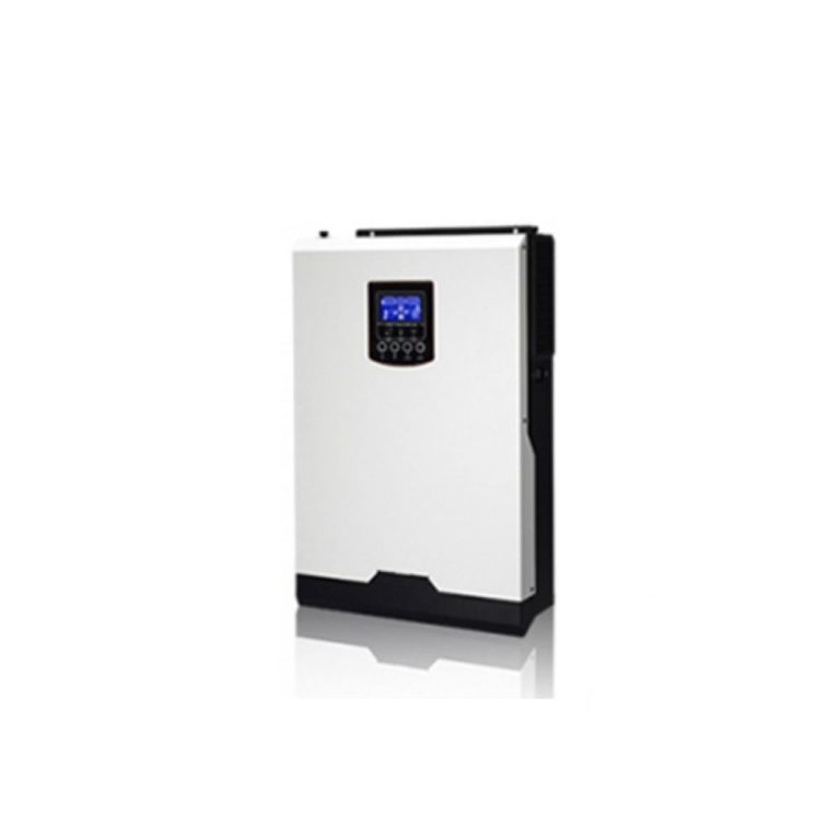 سانورتر 3 کیلووات MPPT مدل Axpert VM 3000-24 Plus ولترونیک Voltronic