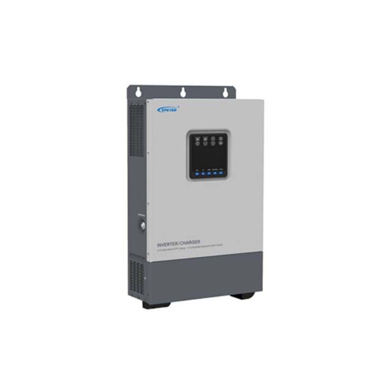 سانورتر 2 کیلووات MPPT مدل UP2000-HM6022 اپور EPEVER