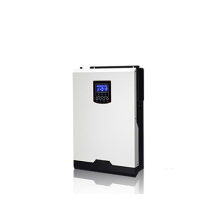 سانورتر 5 کیلووات MPPT مدل Axpert VM 5000-48 ولترونیک Voltronic
