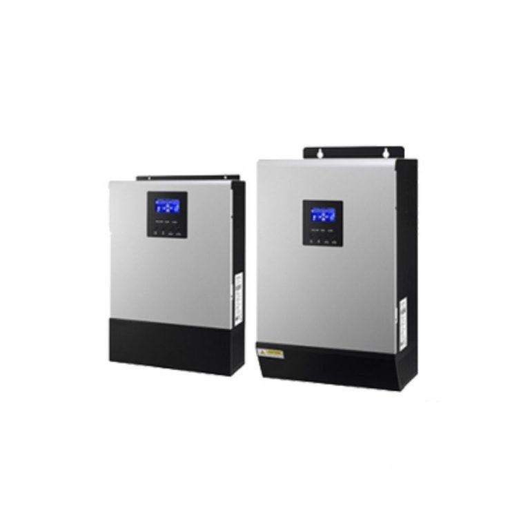 سانورتر 3 کیلووات MPPT مدل Axpert MKS 3K ولترونیک Voltronic