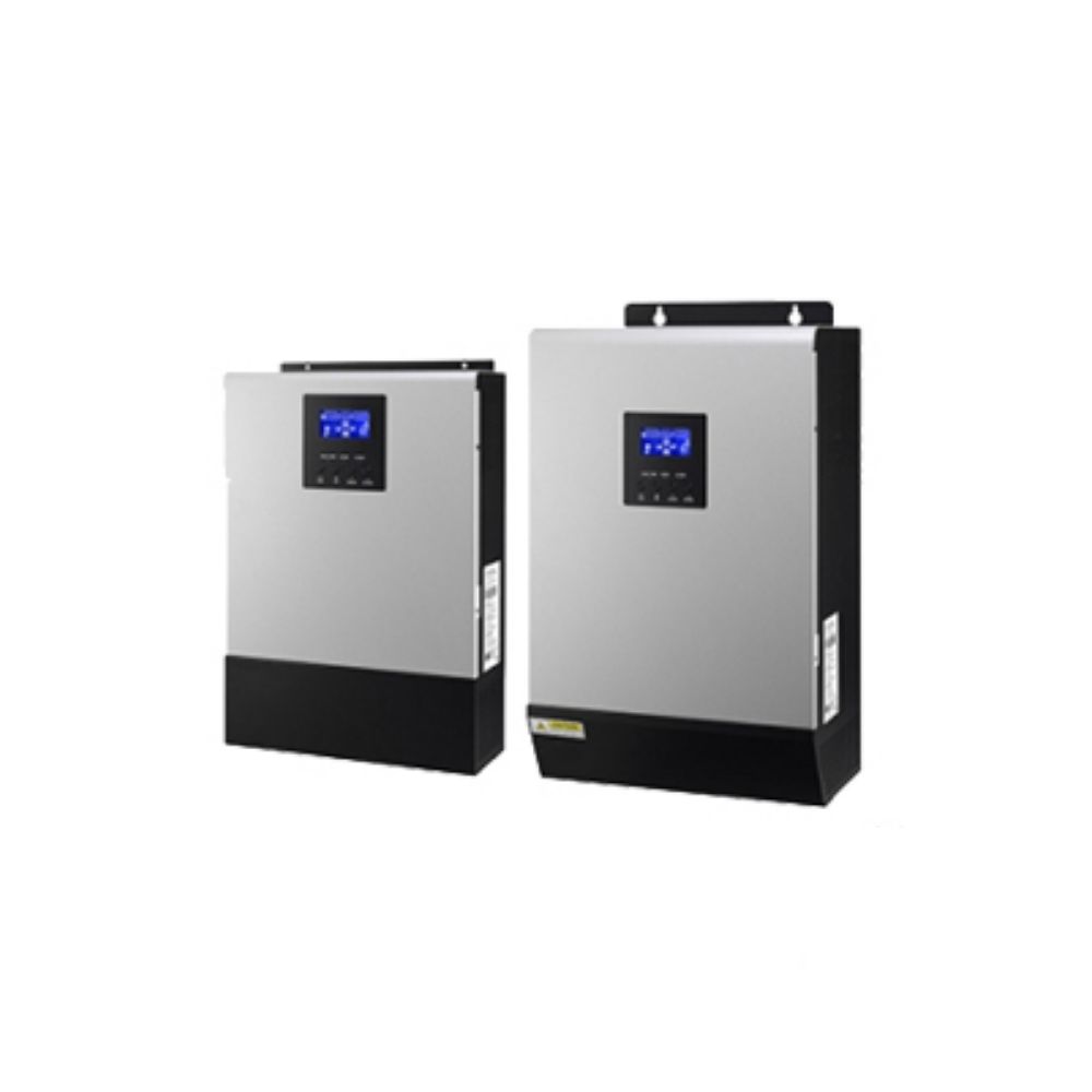 سانورتر 3 کیلووات MPPT مدل Axpert MKS 3K ولترونیک Voltronic سانورتر 3 کیلووات MPPT مدل Axpert MKS 3K ولترونیک Voltronic