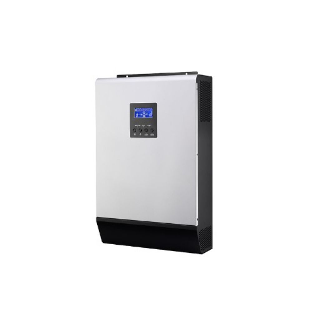 سانورتر 5 کیلووات MPPT مدل Axpert MKS 5K ولترونیک Voltronic سانورتر 5 کیلووات MPPT مدل Axpert MKS 5K ولترونیک Voltronic