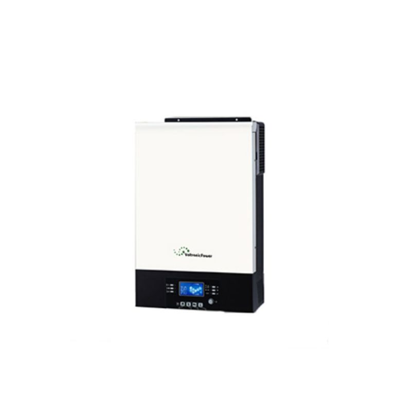 سانورتر 6 کیلووات MPPT مدل Axpert KING II-6000-48 ولترونیک Voltronic