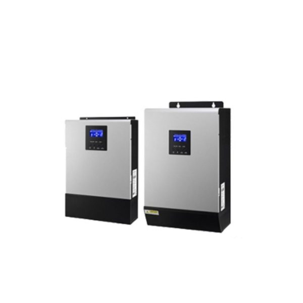 سانورتر 1 کیلووات MPPT مدل Axpert MKS 1K-12 ولترونیک Voltronic