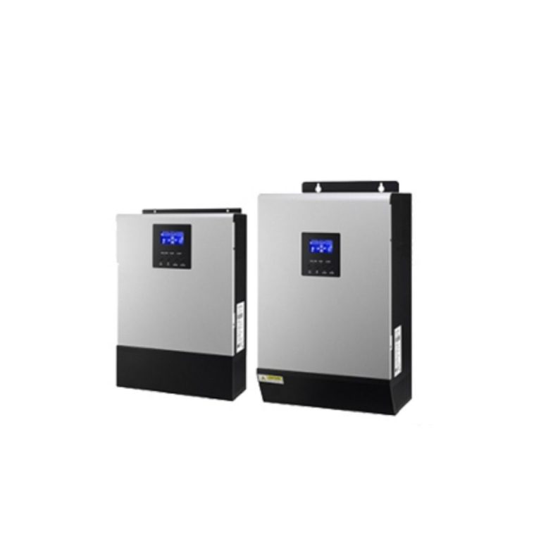 سانورتر 1 کیلووات MPPT مدل Axpert MKS 1K-12 ولترونیک Voltronic