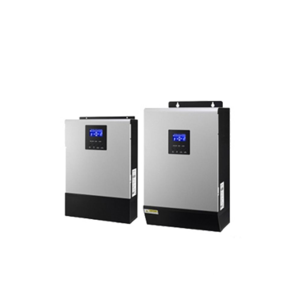 سانورتر 1 کیلووات MPPT مدل Axpert MKS 1K-12 ولترونیک Voltronic سانورتر 1 کیلووات MPPT مدل Axpert MKS 1K-12 ولترونیک Voltronic