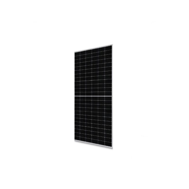 پنل خورشیدی 605 وات مونوکریستال N-Type TOPCon Bifacial جِی اِی سولار JA Solar
