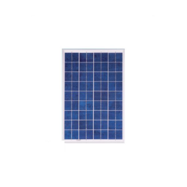 پنل خورشیدی 20 وات پلی کریستال مدل YL020P-17b یینگلی Yingli