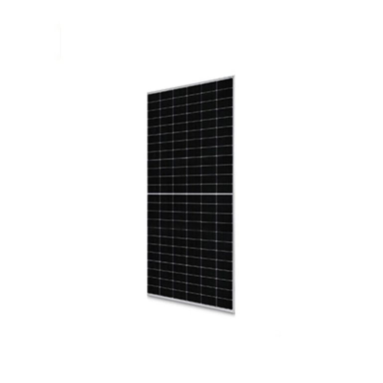 پنل خورشیدی 550 وات مونوکریستال مدل JAM72S30-550/MR جِی اِی سولار JA Solar