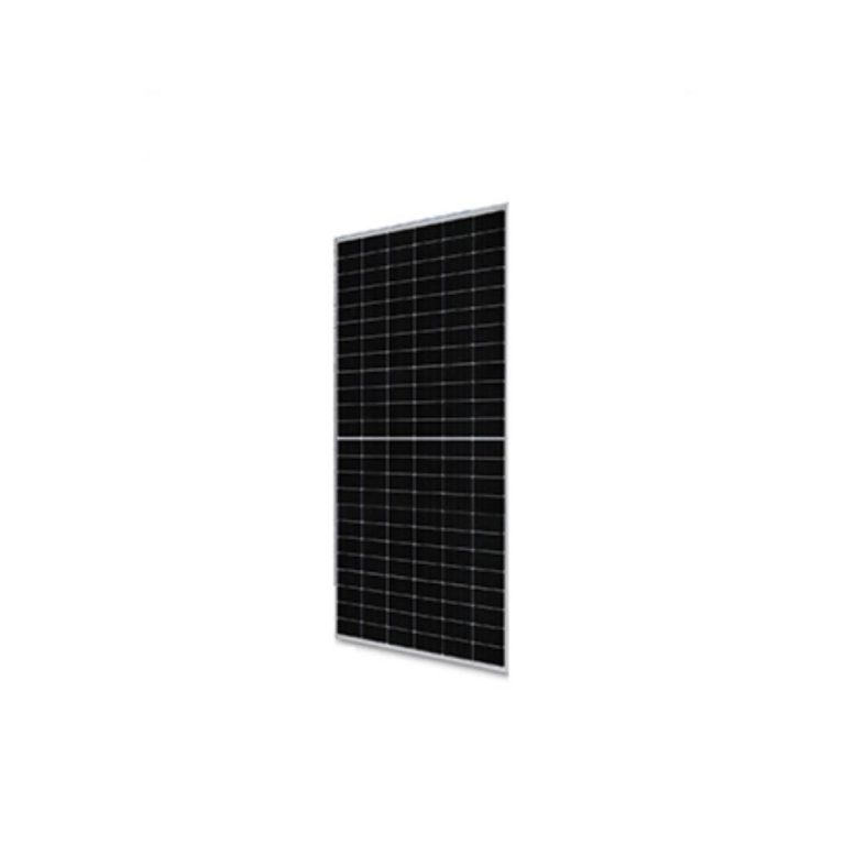 پنل خورشیدی 555 وات مونوکریستال مدل JAM72S30-555/MR جِی اِی سولار JA Solar