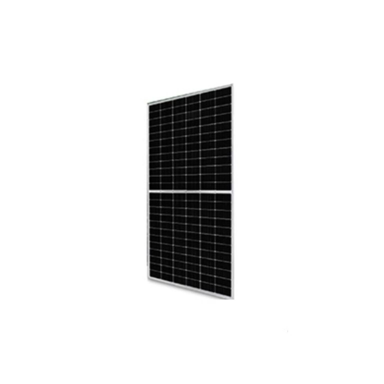 پنل خورشیدی 550 وات مونوکریستال مدل JAM72D30-545/MB جِی اِی سولار JA Solar