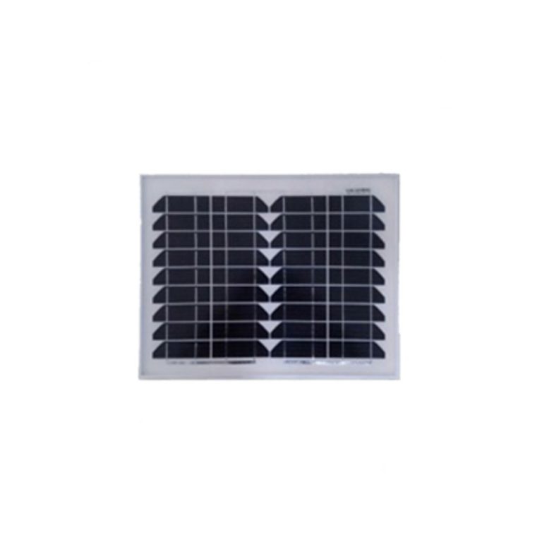 پنل خورشیدی 10 وات مونوکریستال مدل YL10C-18b یینگلی YINGLI