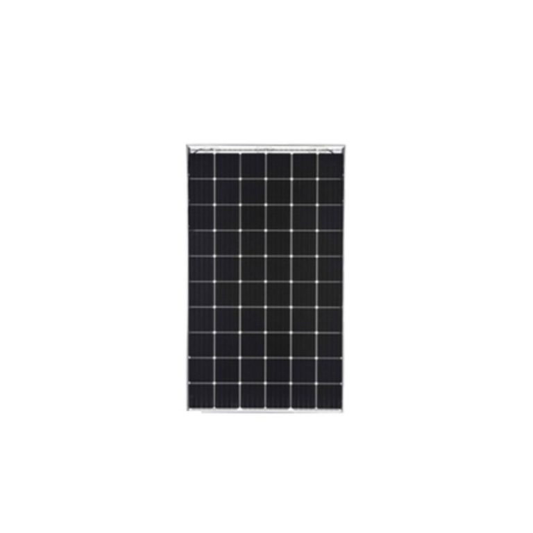 پنل خورشیدی 315 وات مونوکریستال مدل JAM60S09 -315/PR جِی اِی سولار JA SOLAR