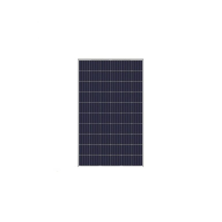 پنل خورشیدی 320 وات پلی کریستال مدل YL320P-35b یینگلی Yingli