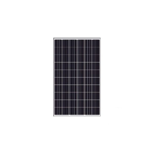 پنل خورشیدی 260 وات پلی کریستال مدل JAP6-60-260/4BB جِی اِی سولار JA SOLAR