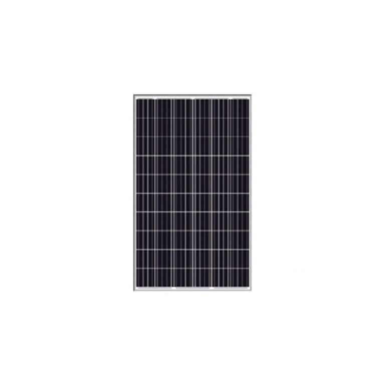 پنل خورشیدی 260 وات پلی کریستال مدل JAP6-60-260/4BB جِی اِی سولار JA SOLAR