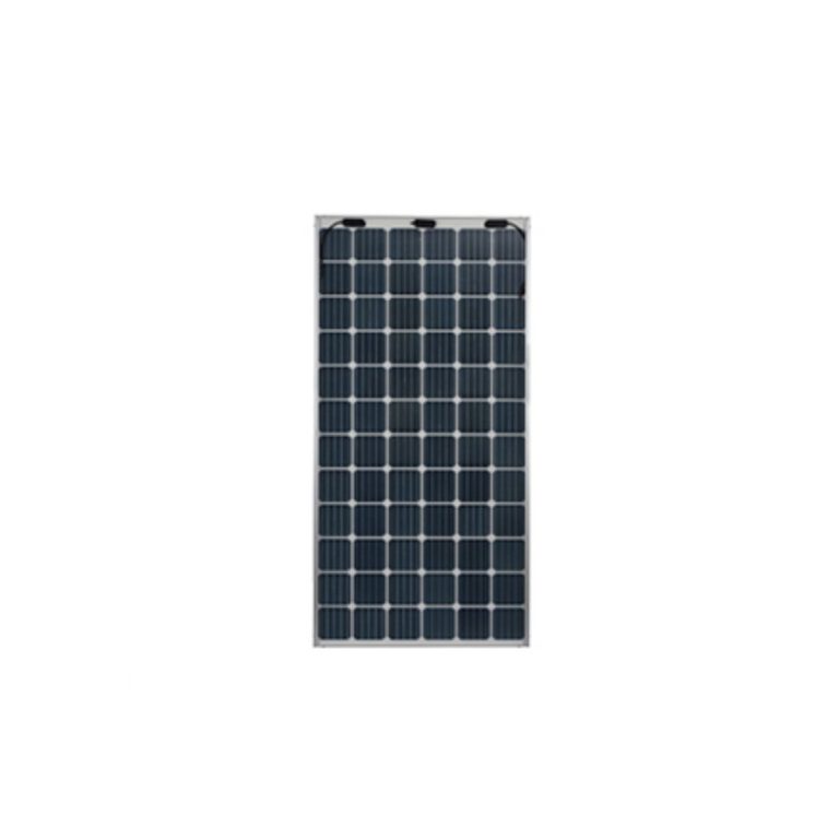 پنل خورشیدی 390 وات مونوکریستال مدل JAM72D09-390/BP جِی اِی سولار JA SOLAR