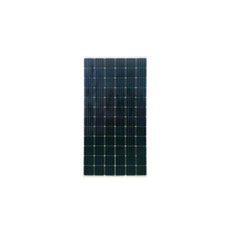پنل خورشیدی 390 وات مونوکریستال مدل JAM72S01-390/PR جِی اِی سولار JA SOLAR