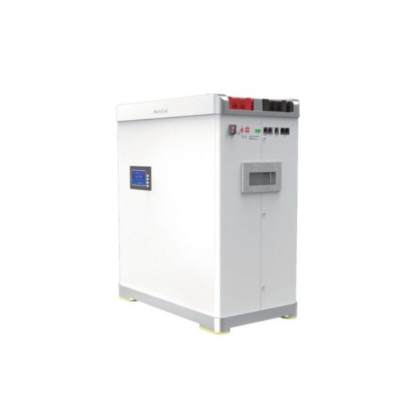 باتری 100 آمپر ساعت لیتیومی 48 ولت گریت سولار Great Solar