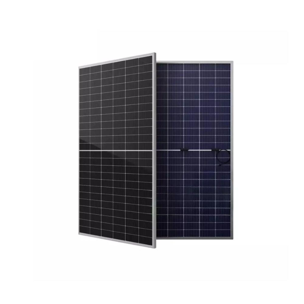 پنل خورشیدی 620 وات مونوکریستال بایفشیال سری METEOR اِی ای سولار AE SOLAR پنل خورشیدی 620 وات مونوکریستال بایفشیال سری METEOR اِی ای سولار AE SOLAR