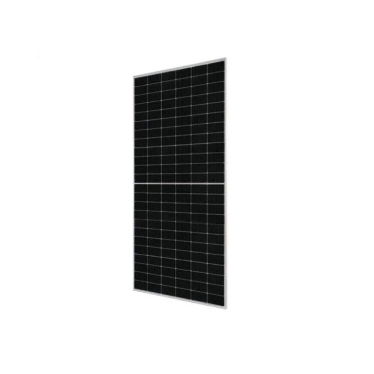 پنل خورشیدی 555 وات مونوکریستال جِی اِی سولار JA SOLAR