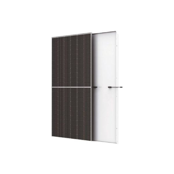 پنل خورشیدی 615 وات مدل NE19R ترینا سولار Trina Solar