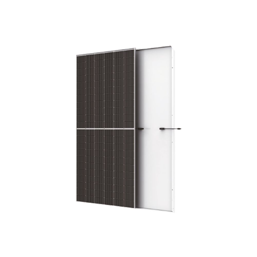 پنل خورشیدی 615 وات مدل NE19R ترینا سولار Trina Solar پنل خورشیدی 615 وات مدل NE19R ترینا سولار Trina Solar