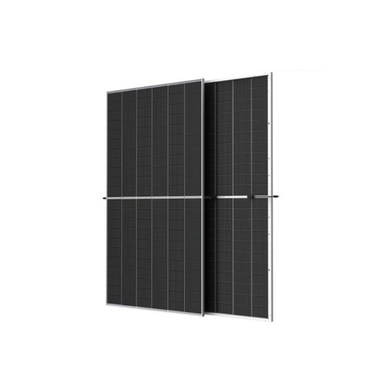 پنل خورشیدی 700 وات مدل TSM-NEG21C.20 ترینا سولار Trina Solar