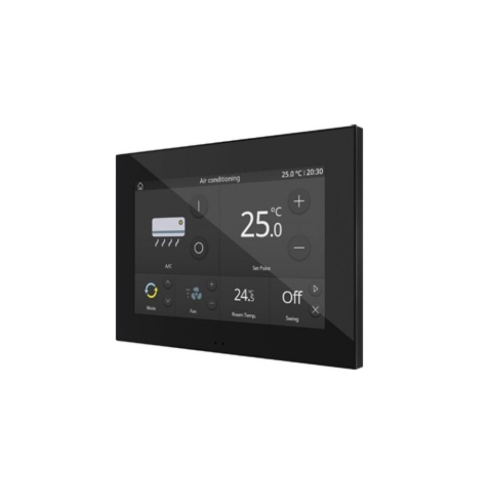 تاچ پنل سری Z70 زنیو Zennio