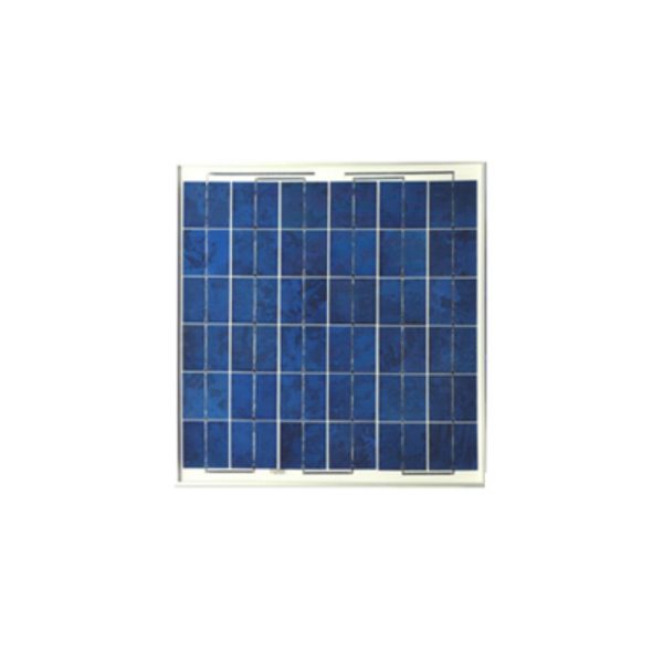 پنل خورشیدی 30 وات پلی کریستال مدل YL030P-­17b یینگلی Yingli