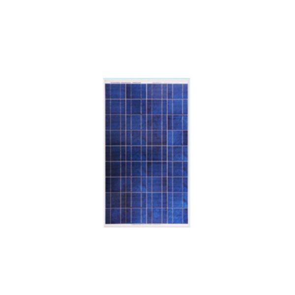 پنل خورشیدی 100 وات پلی کریستال مدل YL100P-­17b یینگلی Yingli