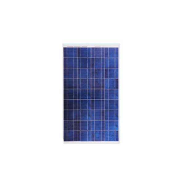 پنل خورشیدی 120 وات پلی کریستال مدل YL120P-17b یینگلی Yingli