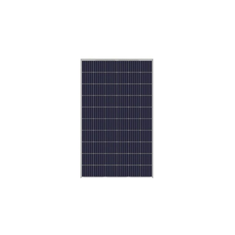 پنل خورشیدی 255 وات پلی کریستال مدل YL255P-29b یینگلی Yingli