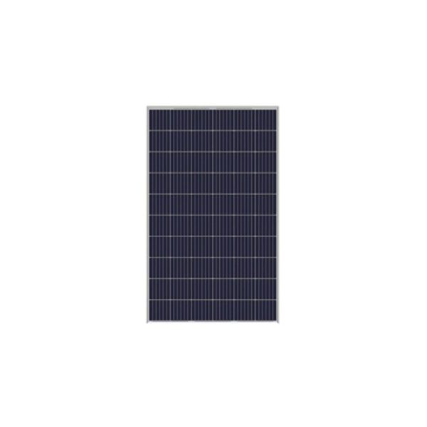 پنل خورشیدی 260 وات پلی کریستال مدل YL260P-29b یینگلی Yingli