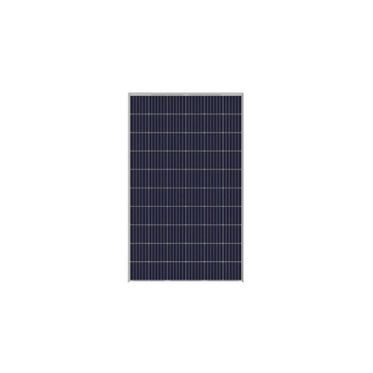 پنل خورشیدی 260 وات پلی کریستال مدل YL260P-29b یینگلی Yingli