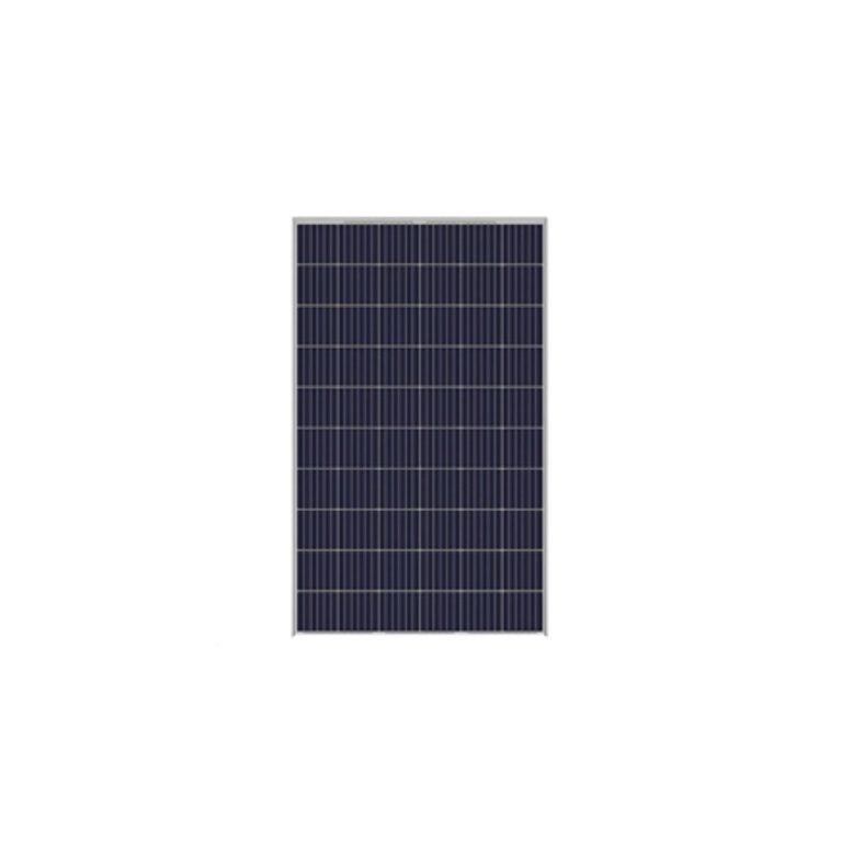 پنل خورشیدی 270 وات پلی کریستال مدل YL270P-29b یینگلی Yingli