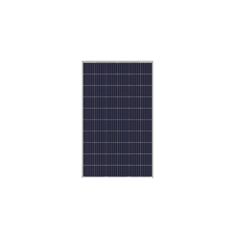 پنل خورشیدی 275 وات پلی کریستال مدل YL275P-29b یینگلی Yingli