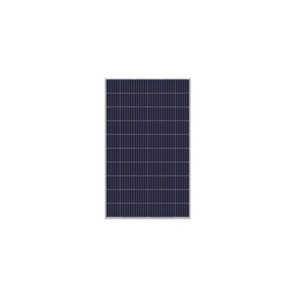 پنل خورشیدی 280 وات پلی کریستال مدل YL280P-29b یینگلی Yingli